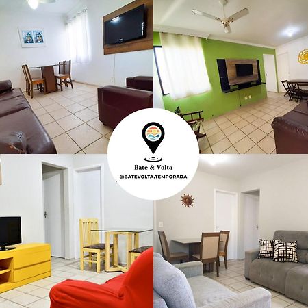 Appartement La06-Bertioga, Proximo Ao Sesc, Riviera, Vista Linda, Indaia Extérieur photo