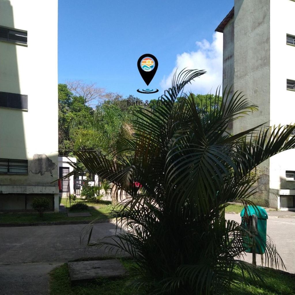 Appartement La06-Bertioga, Proximo Ao Sesc, Riviera, Vista Linda, Indaia Extérieur photo