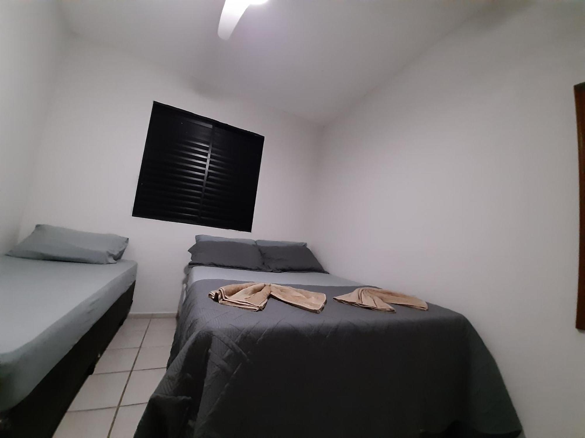 Appartement La06-Bertioga, Proximo Ao Sesc, Riviera, Vista Linda, Indaia Extérieur photo